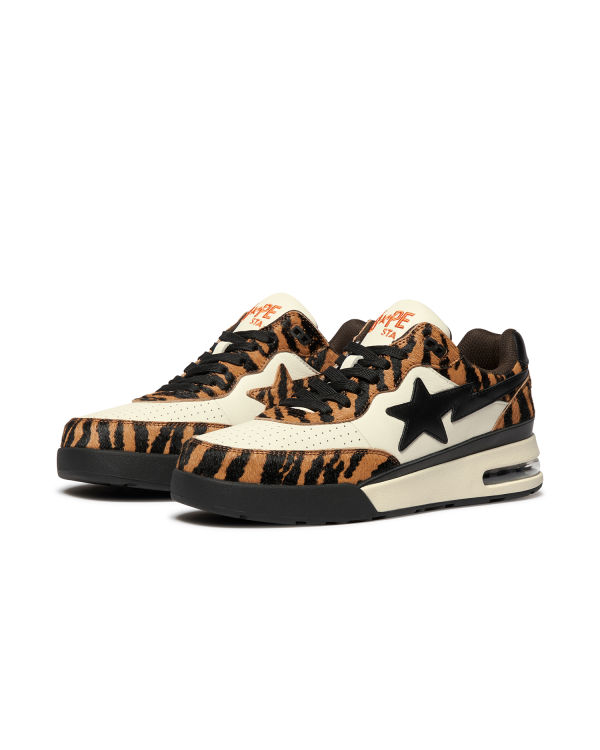 Bape CNY Cestne Sta M1 Tenisky Panske Hnede | SK-6814