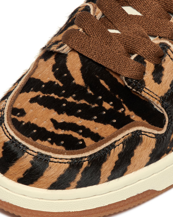 Bape CNY SK8 Sta M2 Tenisky Damske Hnede | SK-4572