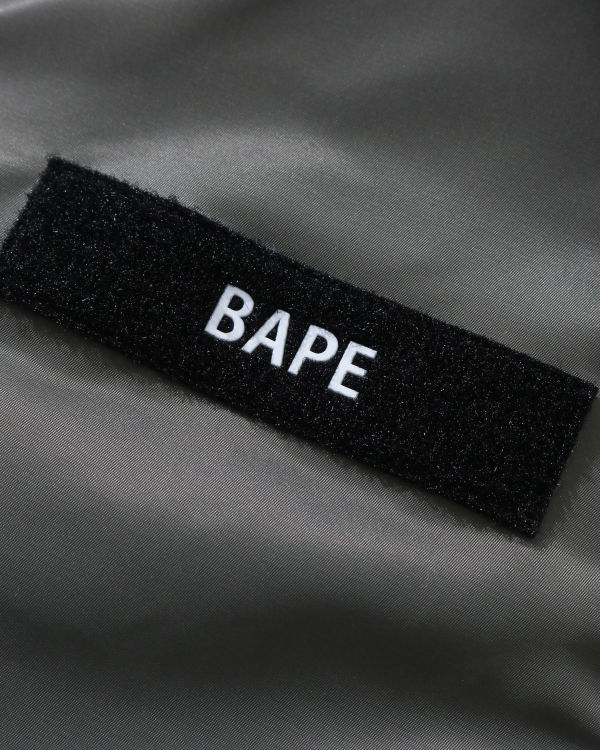 Bape CWU-45 Bundy Panske Zelene | SK-3529