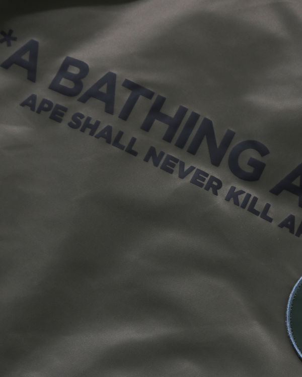 Bape CWU-45 Bundy Panske Zelene | SK-3529