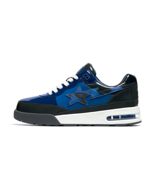 Bape Cestne STA #1 M1 Tenisky Panske Modre | SK-1623