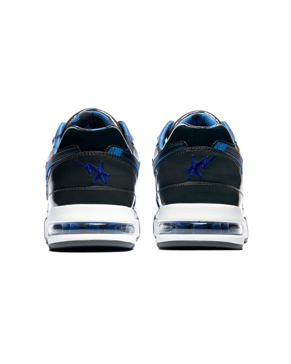 Bape Cestne STA #1 M1 Tenisky Panske Modre | SK-1623
