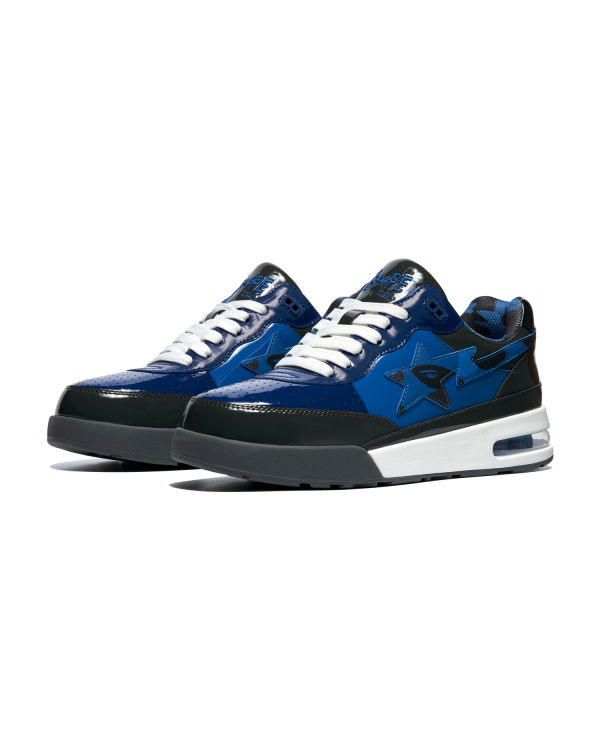 Bape Cestne STA #1 M1 Tenisky Panske Modre | SK-1623