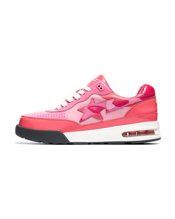 Bape Cestne STA #1 M1 Tenisky Panske Ruzove | SK-3956