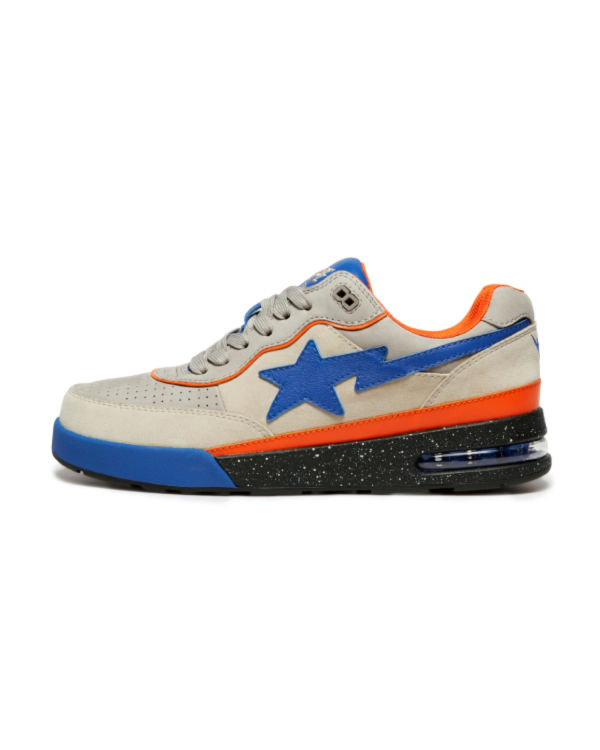 Bape Cestne STA #2 M1 Tenisky Panske Krém | SK-7859