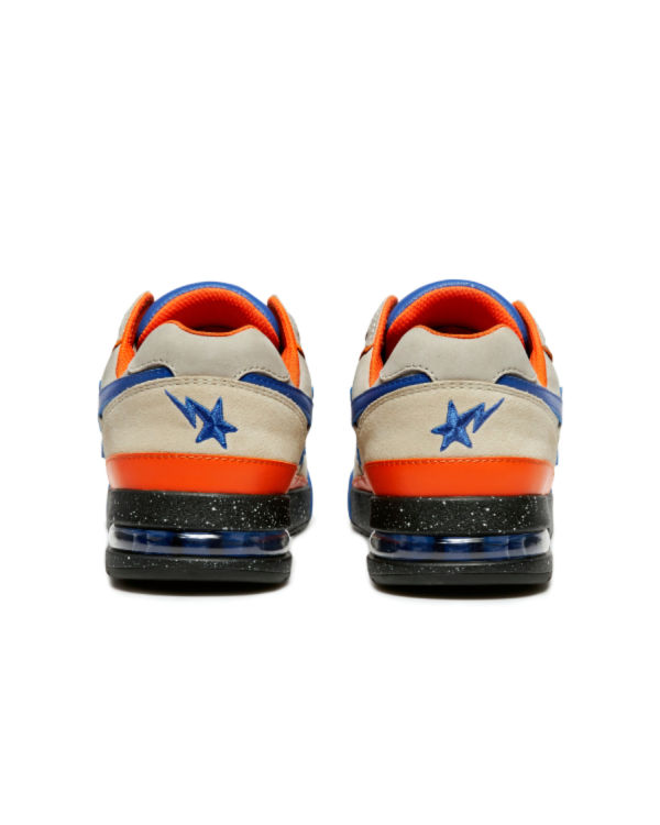 Bape Cestne STA #2 M1 Tenisky Panske Krém | SK-7859
