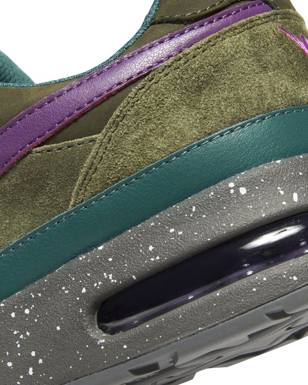 Bape Cestne STA #2 M1 Tenisky Panske Tmavo Zelene | SK-7328