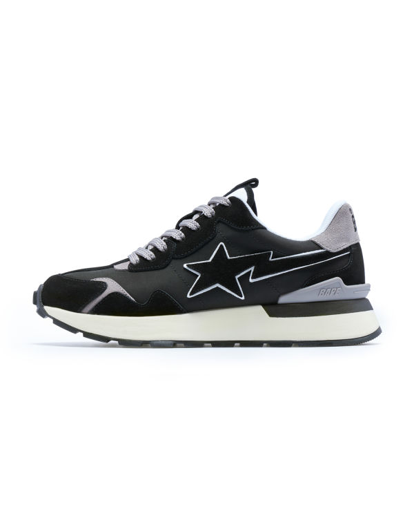 Bape Cestne STA Express #3 Tenisky Damske Čierne | SK-2706
