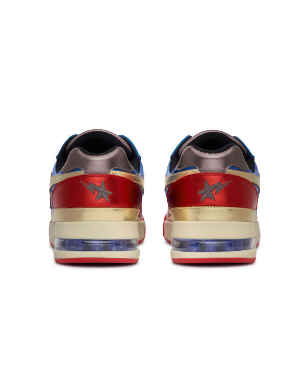 Bape Cestne STA M2 Tenisky Panske Modre | SK-0526