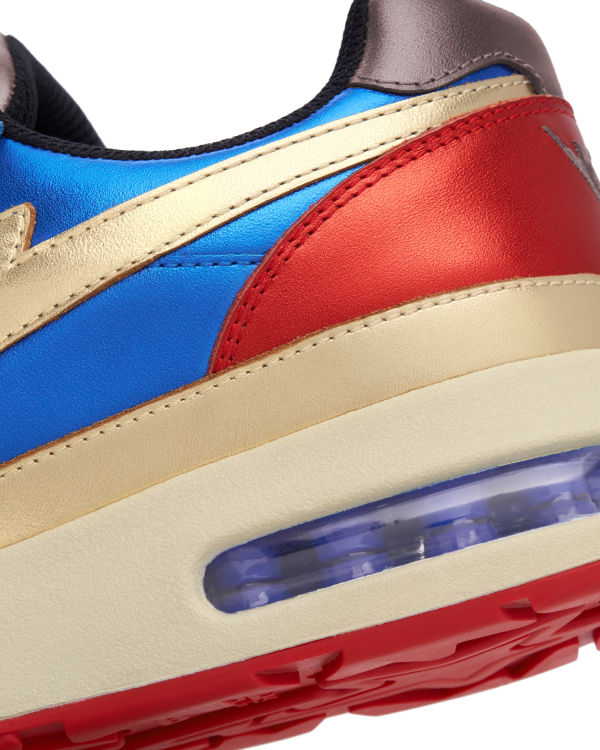 Bape Cestne STA M2 Tenisky Panske Modre | SK-0526