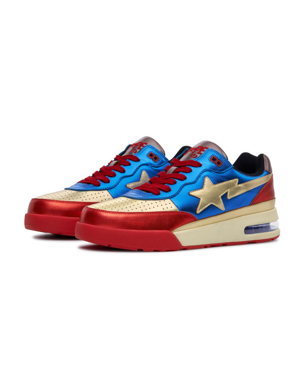Bape Cestne STA M2 Tenisky Panske Modre | SK-0526