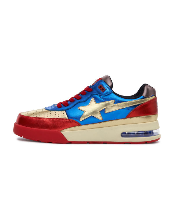 Bape Cestne STA Tenisky Damske Modre | SK-0495