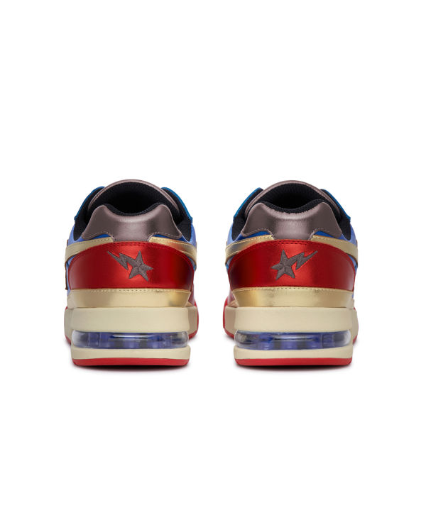 Bape Cestne STA Tenisky Damske Modre | SK-0495