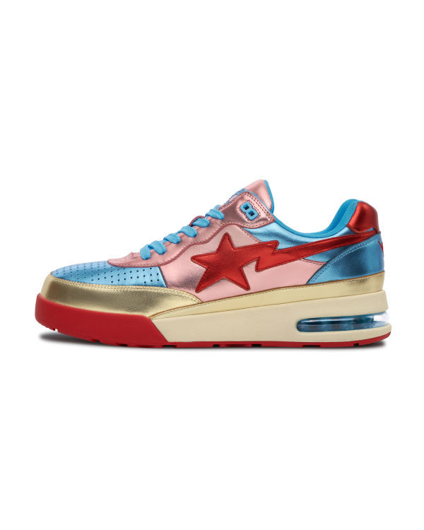 Bape Cestne STA Tenisky Damske Modre | SK-7652