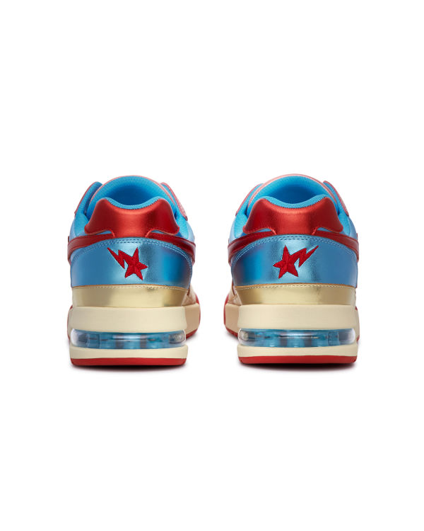 Bape Cestne STA Tenisky Damske Modre | SK-7652