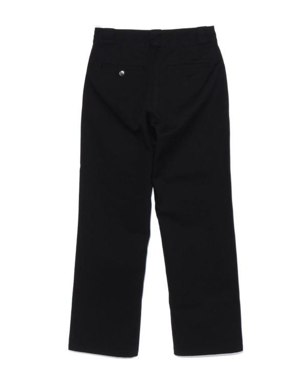Bape Chino Pracovná Nohavice Damske Čierne | SK-0321