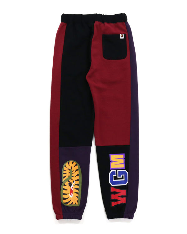Bape Crazy Shark Tepláky Damske Čierne | SK-4689