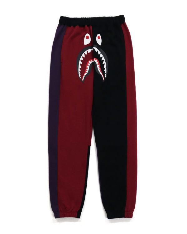 Bape Crazy Shark Tepláky Damske Čierne | SK-4689