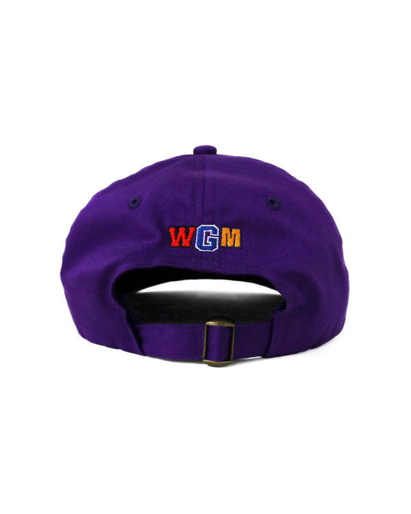 Bape Detachable Shark Patch Caps Panske Nachový | SK-2089