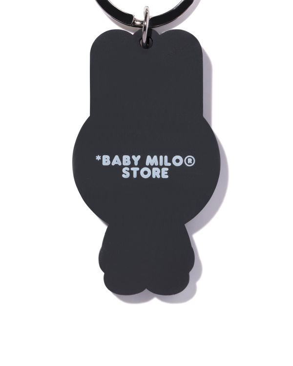 Bape Doppy silicon Krúžky na kľúče Detske Biele | SK-3218