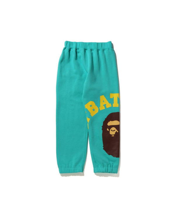 Bape Giant College Tepláky Detske Mätové | SK-3896