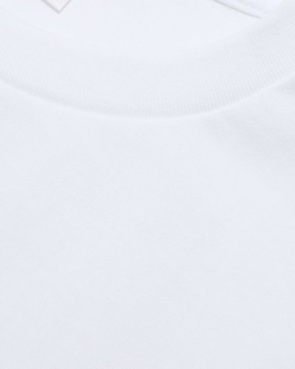 Bape Gradation Camo Tricko Panske Biele | SK-9804