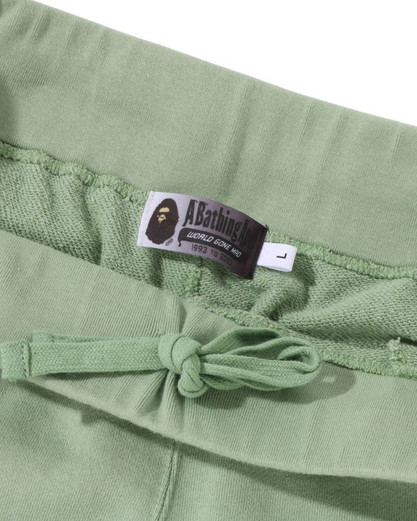 Bape Gradation Sortky Panske Zelene | SK-1497