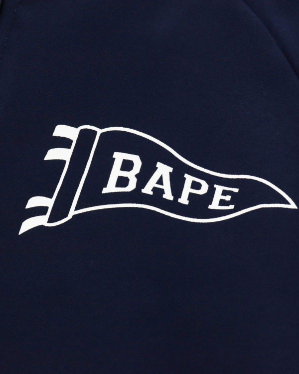 Bape Jersey Bundy Detske Modre | SK-3468