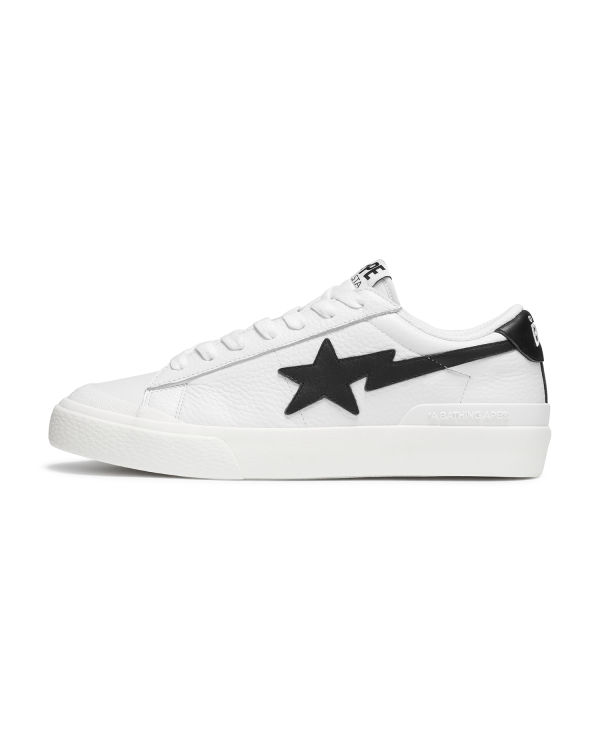 Bape MAD STA M2 Tenisky Panske Biele | SK-4670
