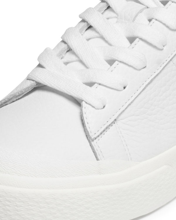 Bape MAD STA M2 Tenisky Panske Biele | SK-4670