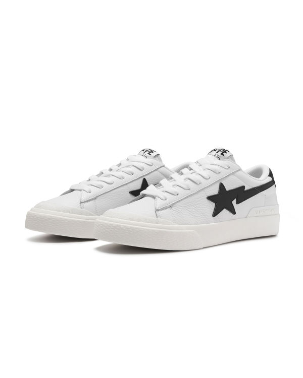 Bape MAD STA M2 Tenisky Panske Biele | SK-4670