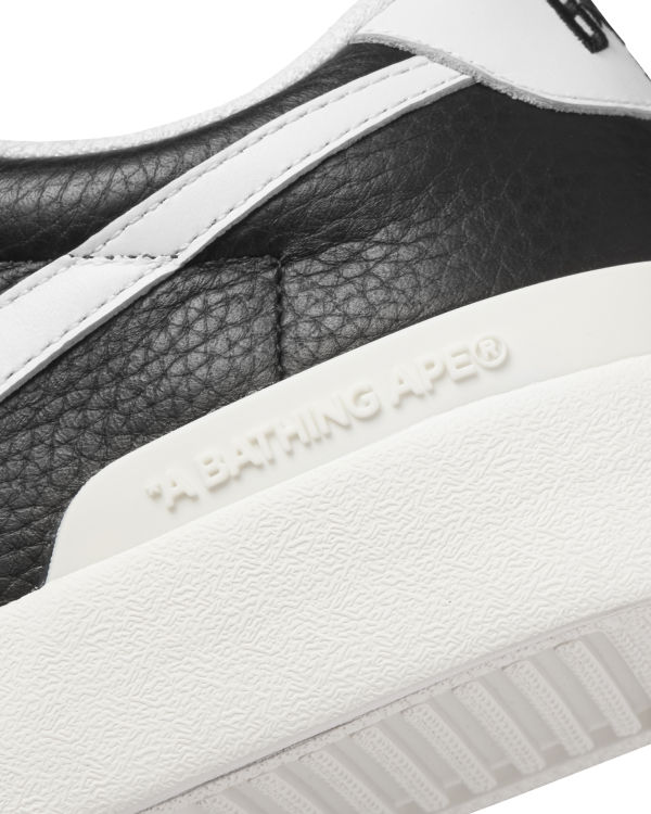 Bape MAD STA M2 Tenisky Panske Čierne | SK-8312