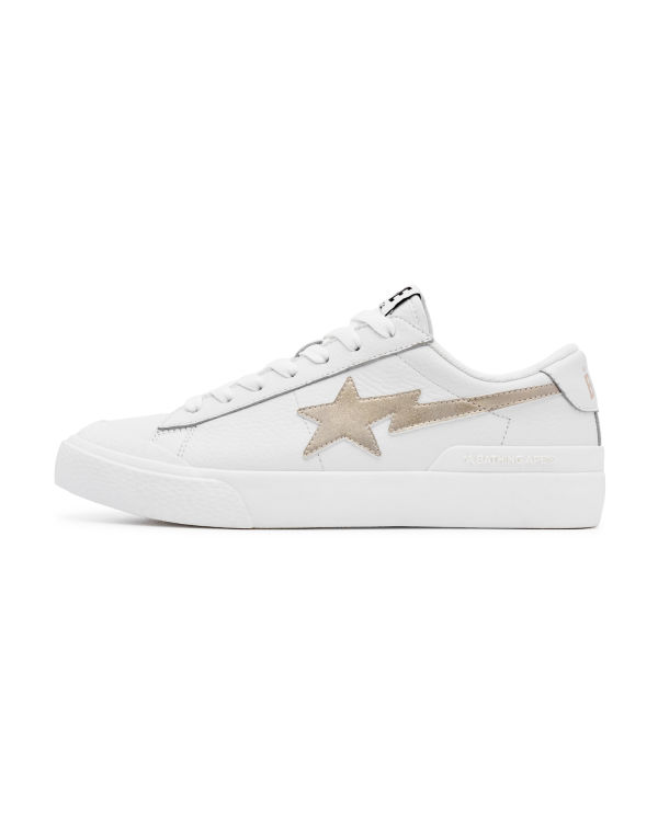Bape Mad STA #1 Tenisky Damske Biele | SK-4692