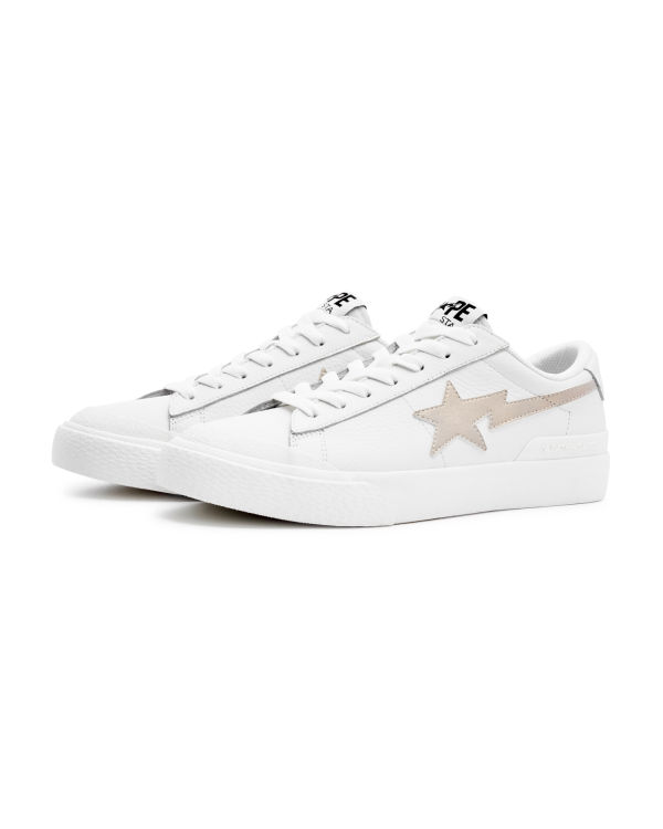Bape Mad STA #1 Tenisky Damske Biele | SK-4692