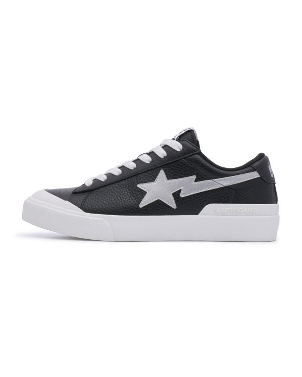 Bape Mad STA #1 Tenisky Damske Čierne | SK-9108