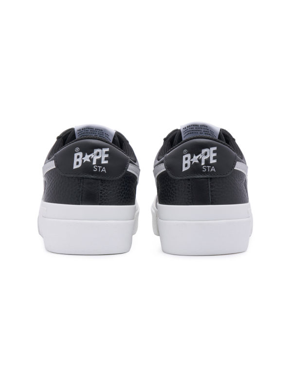 Bape Mad STA #1 Tenisky Damske Čierne | SK-9108