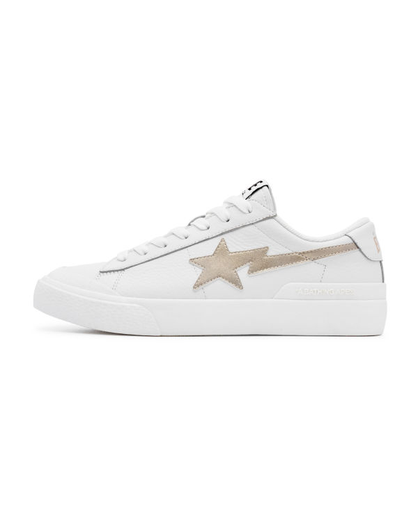 Bape Mad STA #1 Tenisky Panske Biele | SK-2541