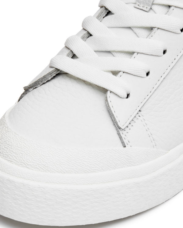 Bape Mad STA #1 Tenisky Panske Biele | SK-2541