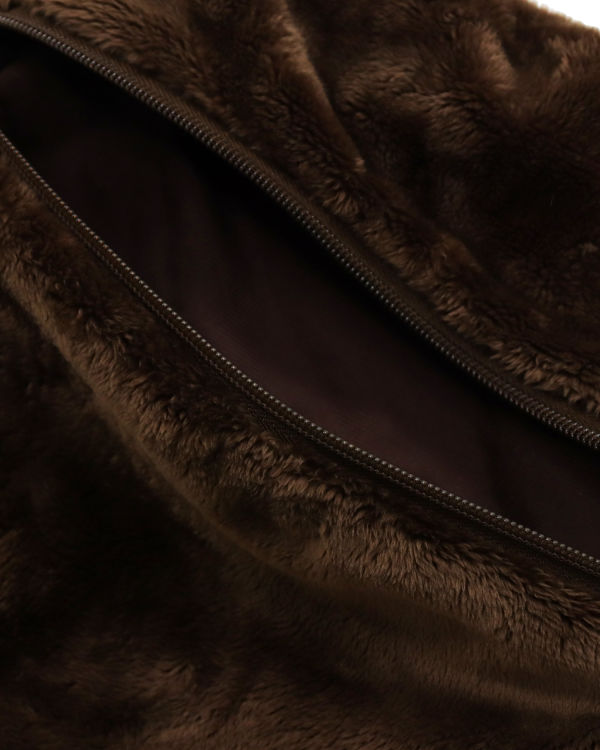 Bape Milo All Safari Blankets In Milo Vankúše Detske Hnede | SK-0629