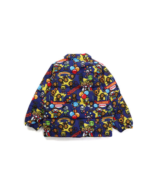 Bape Milo Circus Push Doll Bundy Detske Viacfarebný | SK-2714