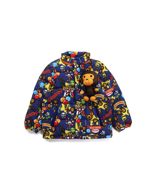 Bape Milo Circus Push Doll Bundy Detske Viacfarebný | SK-2714