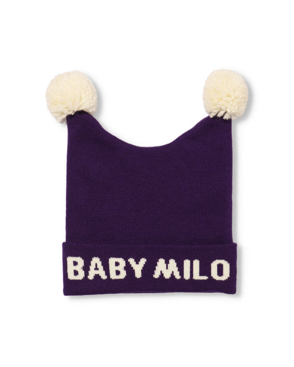 Bape Milo Clown Caps Detske Nachový | SK-2348