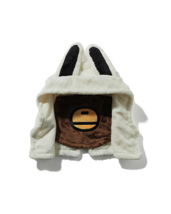 Bape Milo Friends Ohrievač krku Detske Biele | SK-2817