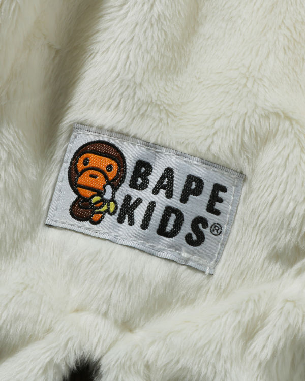 Bape Milo Friends Ohrievač krku Detske Biele | SK-2817