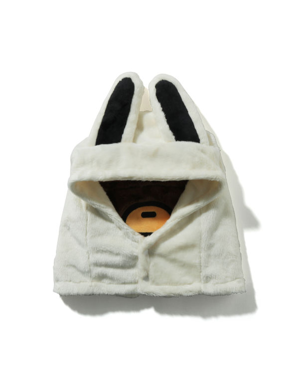 Bape Milo Friends Ohrievač krku Detske Biele | SK-2817