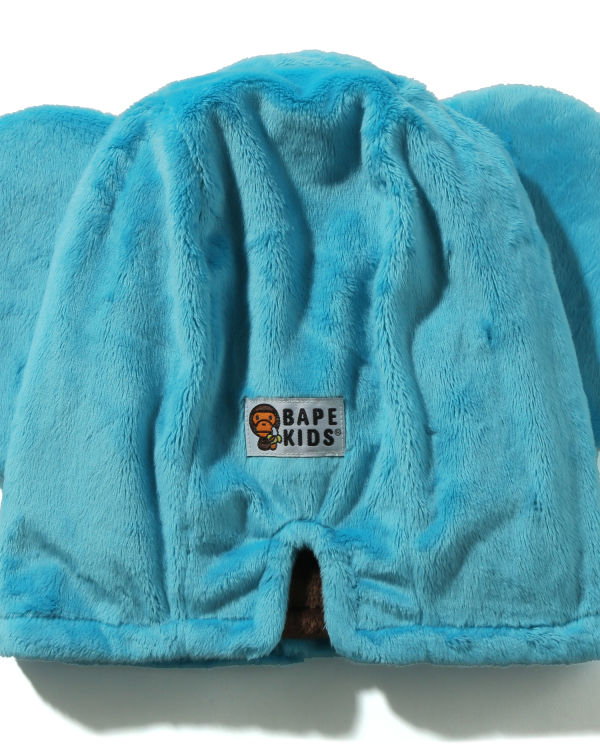 Bape Milo Friends Ohrievač krku Detske Modre | SK-3857