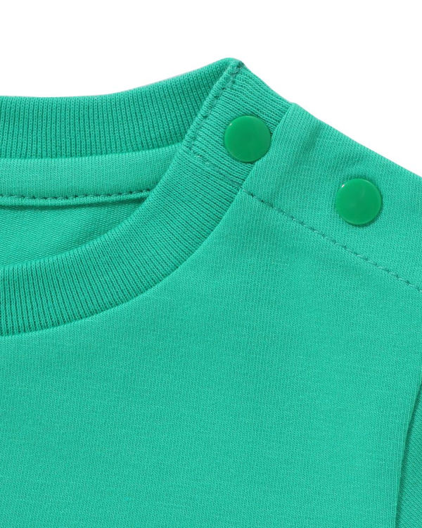 Bape Milo Fruit Tricko Detske Svetlo Zelene | SK-8695