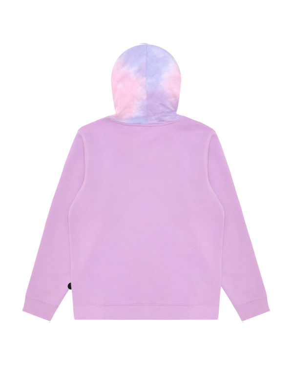 Bape Milo Mikiny S Kapucňou Damske Nachový | SK-4829