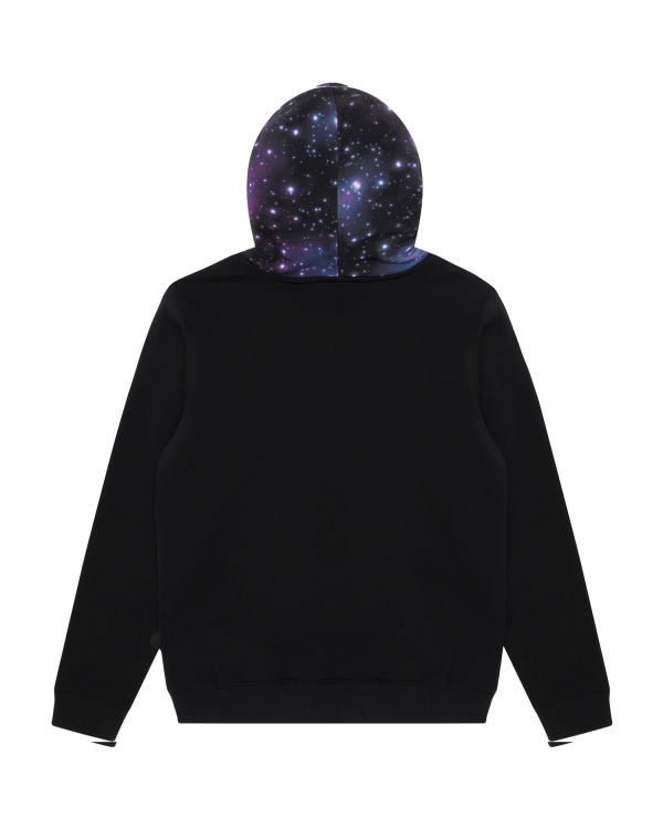 Bape Milo Mikiny S Kapucňou Damske Čierne | SK-8205