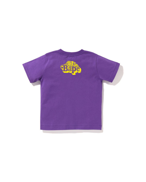 Bape Milo Mixed Fruit #1 Tricko Detske Nachový | SK-4509